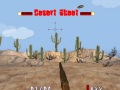 խաղ Desert Skeet 