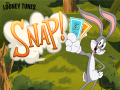 խաղ New Looney Tunes: Snap!