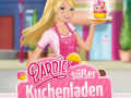 խաղ Barbie:Süßer Kuchenladen