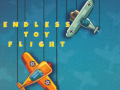 խաղ Endless Toy Flight