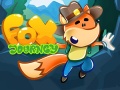 խաղ Fox Journey