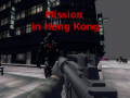 խաղ Mission in Hong Kong