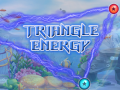 խաղ Triangle Energy