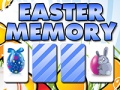 խաղ The Easter Memory