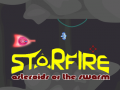 խաղ Star Fire: Asteroids of the Swarm