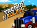 խաղ Trendy Hauling