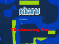 խաղ Kogama: The Amazing Run