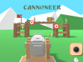 խաղ Cannoneer