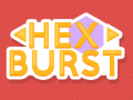 խաղ Hex Burst