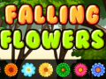 խաղ Falling Flowers