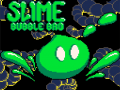 խաղ Slime Bubble Bro