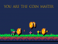 խաղ You Are The Coin Master