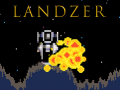 խաղ Landzer