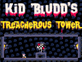 խաղ Kid Bludd's Treacherous Tower