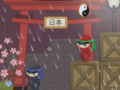խաղ Dark Ninja