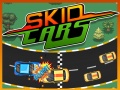 խաղ Skid Cars