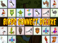 խաղ Birds Connect Deluxe