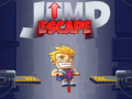 խաղ Jump Escape