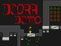 խաղ Diora Demo