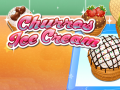խաղ Churros ice cream