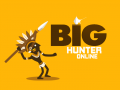 խաղ Big Hunter Online