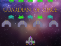 խաղ Guardian of Space