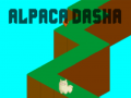խաղ Alpaca Dasha