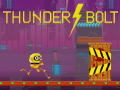 խաղ Thunder Bolt
