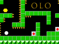 խաղ Olo