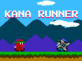 խաղ Kana Runner