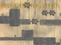 խաղ Blended Together