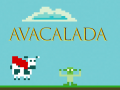 խաղ Avacalada