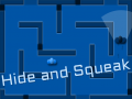 խաղ Hide and Squeak