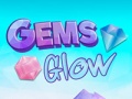խաղ Gems Glow