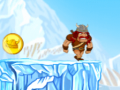 խաղ Barbarian Venture