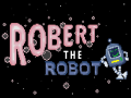 խաղ Robert the Robot