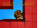 խաղ Maze Game