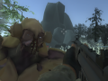 խաղ Alien Attack 2