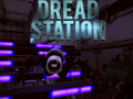 խաղ Dread Station