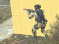 խաղ Call of ops multiplayer