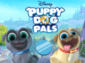 խաղ Puppy Dog Pals