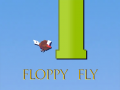 խաղ Floppy Fly