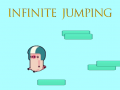խաղ Infinite Jumping