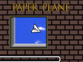 խաղ Paper Plane