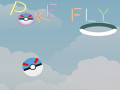 խաղ Poke Fly