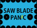 խաղ Saw Blade Panic