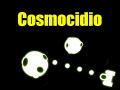 խաղ Cosmocidio