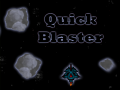 խաղ Quick Blaster