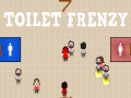 խաղ Toilet Frenzy