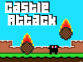 խաղ Castle Attack